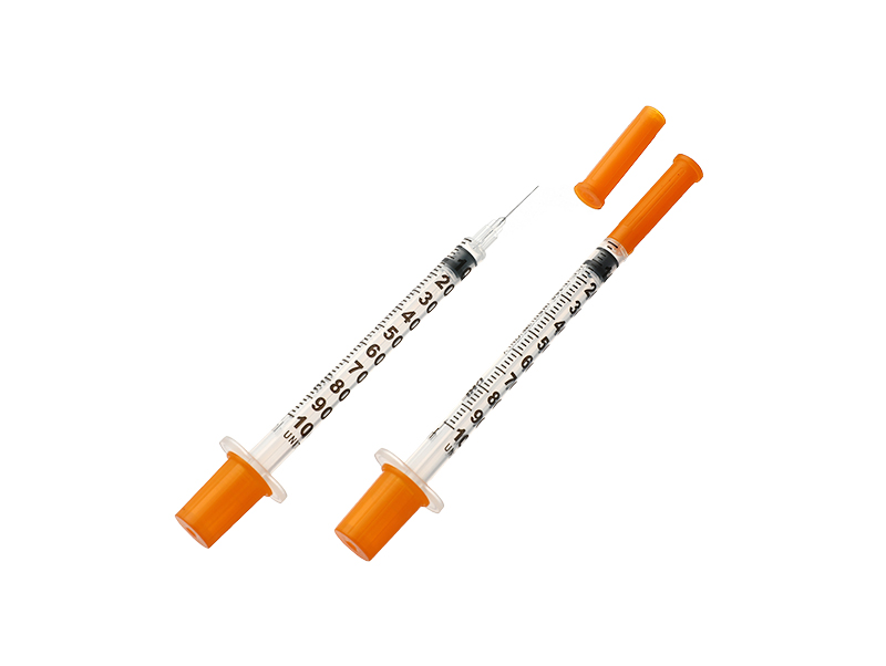 การแนะนำความรู้ของ Safety Vaccine Syringe คืออะไร?