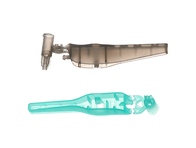 ความรู้เบื้องต้นเกี่ยวกับ Safety Injection Needles!